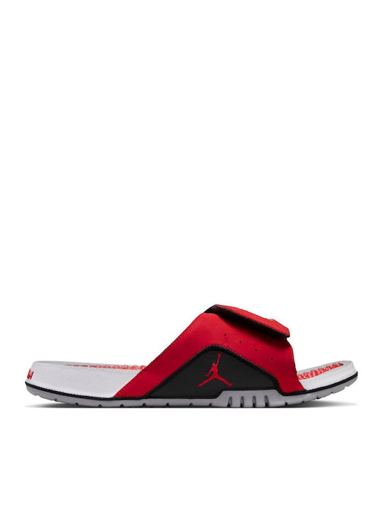Herren Flip-Flops Rote