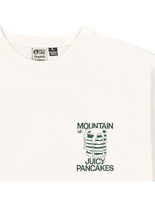 T-Shirt Beige