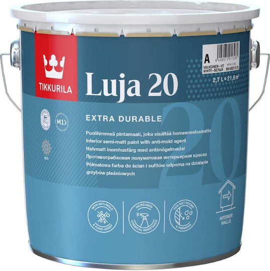 Tikkurila Грунд 2.7л