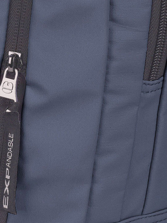 Gabol Backpack Αδιάβροχο 28.8lt Μπλε