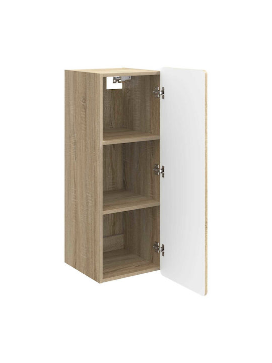 Dulap Suspendat Maro 33x34.5x94 cm