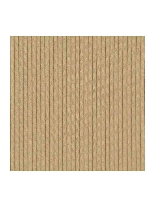 Πολυθρόνα Κρεβάτι Γκρι 70x60x63cm