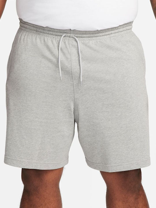 Men's Athletic Shorts Gray