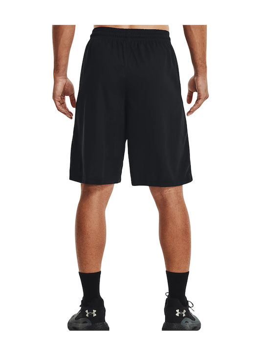Perimeter Men's Athletic Shorts Black