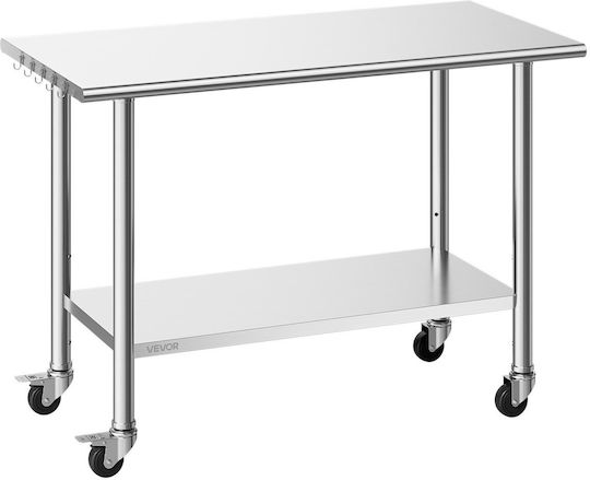 Vevor Arbeitstisch Traglast 230kg CFBXGGZTLCDJT3D8Z001V0