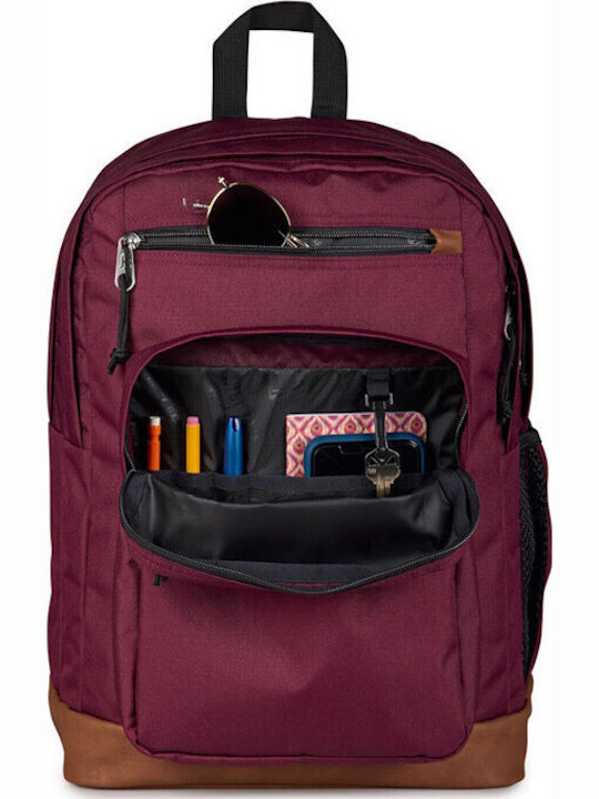 Jansport Student Πλάτης Μπορντό Jansport Student Πλάτης Μπορντό