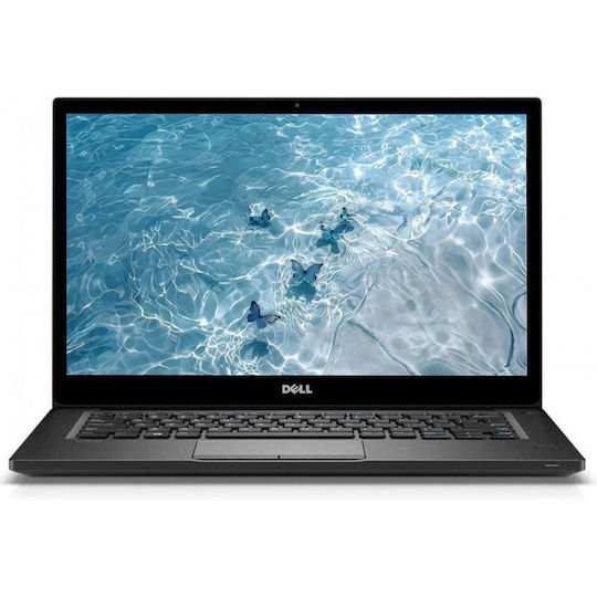 Dell Latitude 7490 Refurbished Grade A 14" Touchscreen (Core i5-8365U/8GB/256GB SSD/W11 Pro)