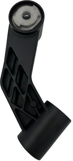 Kugoo Piesă De Schimb Pentru Scuter Electric Kugoo Negru