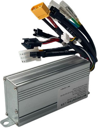 Hinterer Controller Mobix T8 Elite Elektroroller
