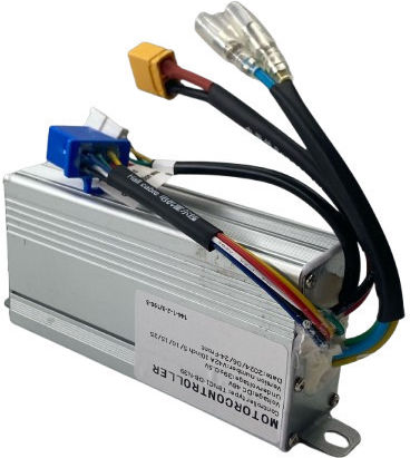 Front Dual Motor Controller Mobix T8 Elite Electric Scooter