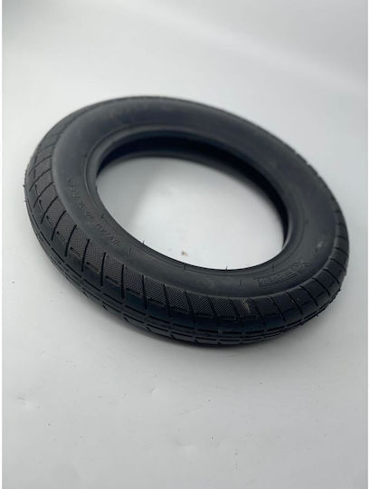 Xuancheng Anvelopă din Cauciuc 10x2" Scutere Electrice