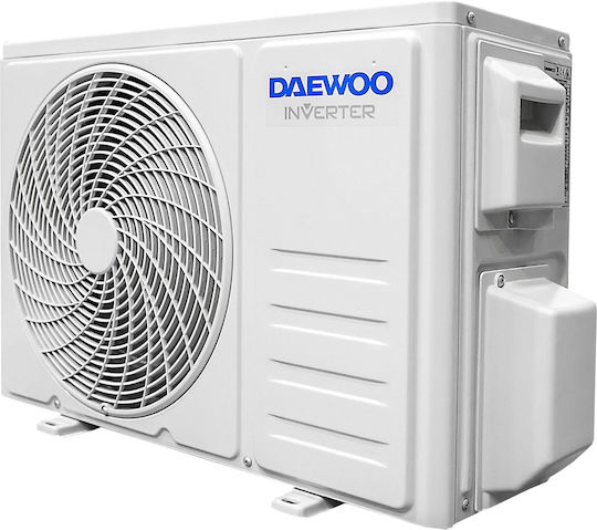 Aparat de Aer Condiționat Inverter 18000 BTU A++/A+ cu WiFi