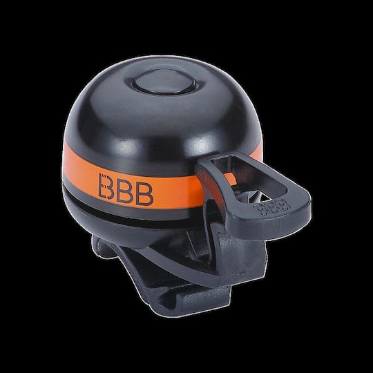 Bbb-14 Easyfit Orangen Klingel