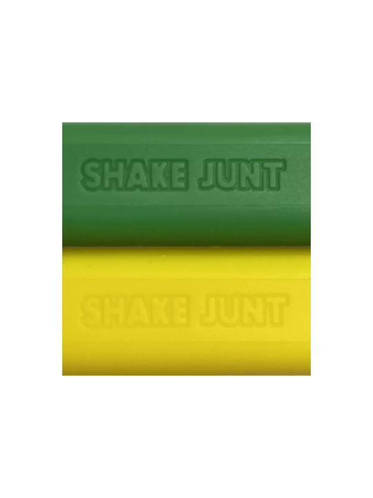 Shake Junt Rails Green Yellow 02080001-yel