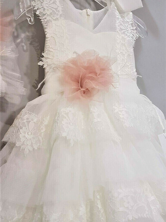 Guy Laroche Baptism Dress Baptism Clothes Set