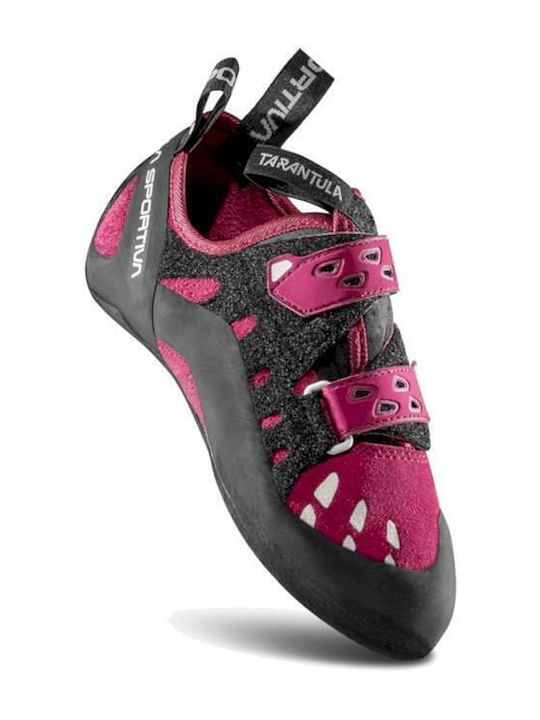 La Sportiva Tarantula Women's Climbing Shoes Purple
