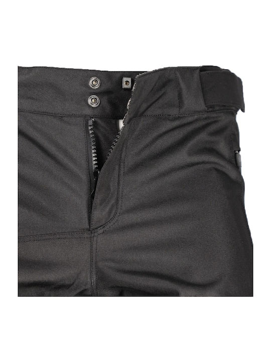 Acerbis MX Enduro Summertime Men's Motocross Riding Pants Cordura Black