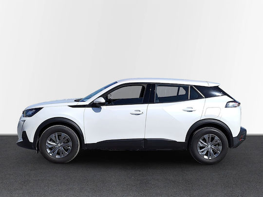 Peugeot 2008 e Active Plus OBC 11kW '21