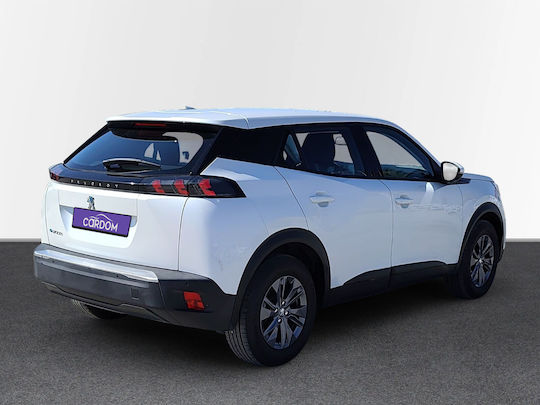 Peugeot 2008 e Active Plus OBC 11kW '21