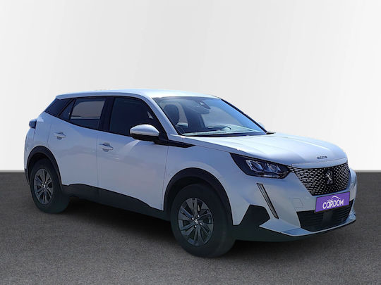 Peugeot 2008 e Active Plus OBC 11kW '21