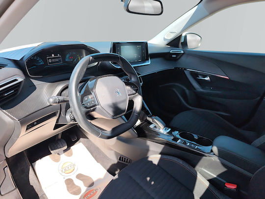 Peugeot 2008 e Active Plus OBC 11kW '21