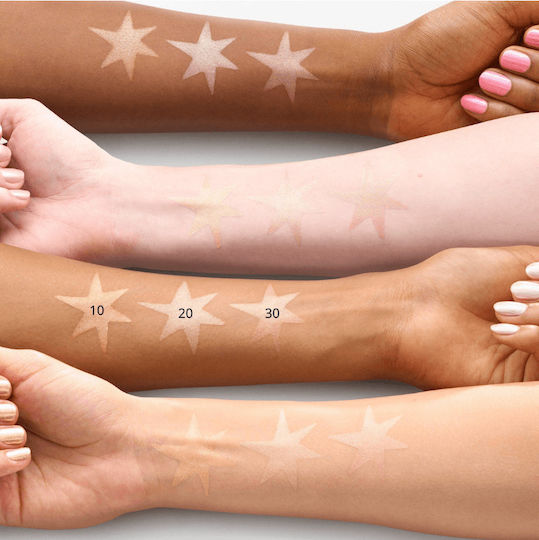 Essence Ρουζ Touch 20 Glazed Dew 4gr