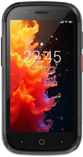 iHunt Mini Jelly Light Dual SIM (8/256GB) Μαύρο