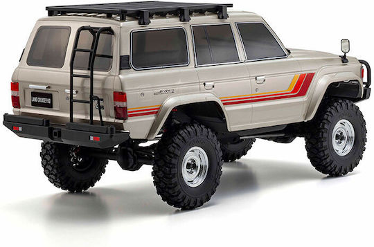 Kyosho RC Fahrzeug Rosa