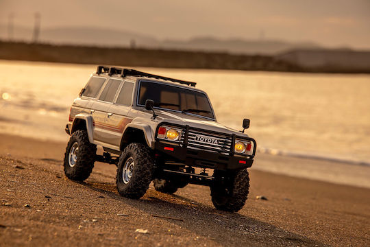 Kyosho Mașină Teleghidată Crawler 4WD