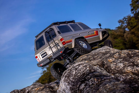 Kyosho RC Fahrzeug Rosa