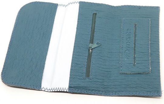 Monte Monte Tabaktasche aus Künstliches Leder mit Verschluss ROXY