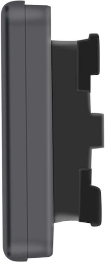 Samsung Power-Taste Galaxy S21 FE Service Pack Graphit