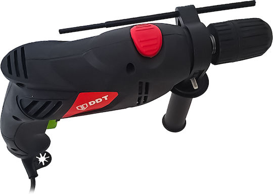 DDT Ударна Бормашина 750W