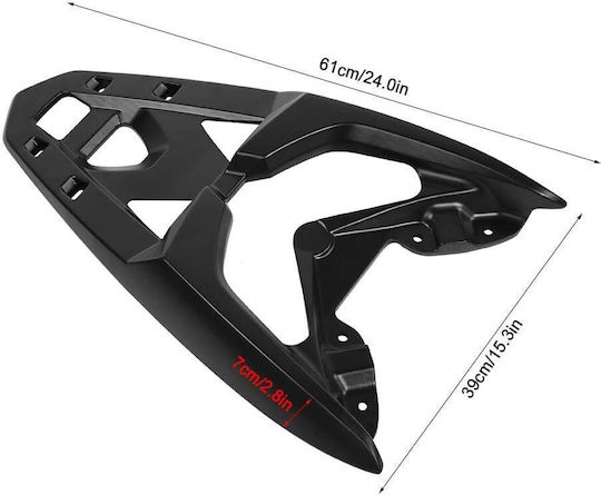 Σχάρα για Yamaha NMAX