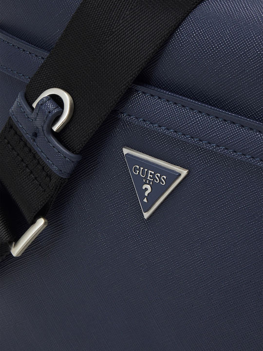 Geantă De Umăr / Tip Crossbody Neagră