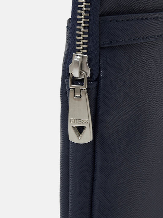 Geantă De Umăr / Tip Crossbody Neagră