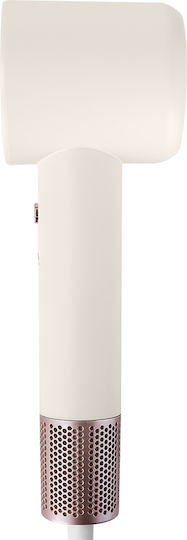 ECG Uscător de Păr Ionic 1600W