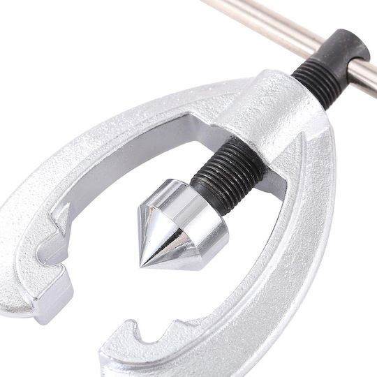 Resteq Doppel-Flaring-Werkzeugsatz 10 Stück Kupfer Aluminium Stahl