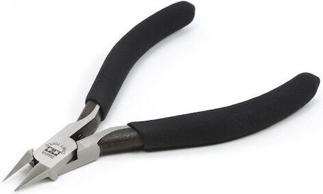 Professional Side-cutting Nipper Tamiya