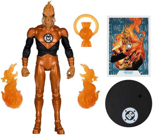 Mcfarlane Toys DC Comics Φιγούρα Δράσης σε Κλίμακα 1:10