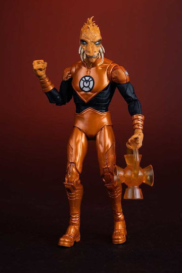 Mcfarlane Toys DC Comics Φιγούρα Δράσης σε Κλίμακα 1:10