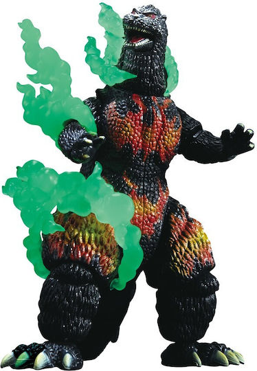 Banpresto Godzilla Action Figure