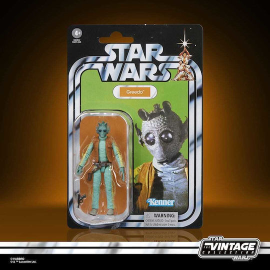 Hasbro Star Wars Vintage Collection Фигура За Действие