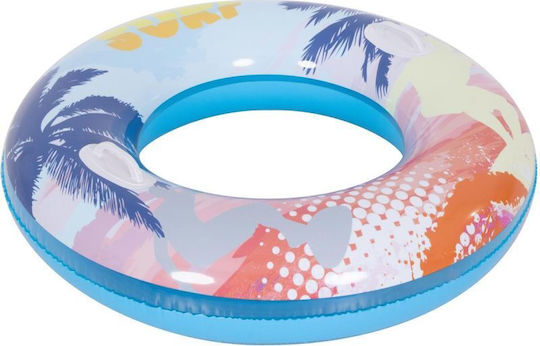 Jilong Inflatable Sea Float with Handles Blue