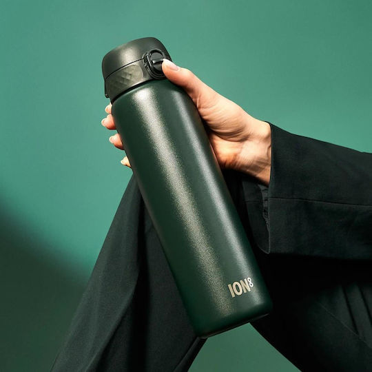 Ion8 Μπουκάλι Γκρι