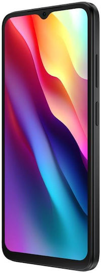 Doogee Note56 Pro Dual SIM (4/128GB) Μαύρο