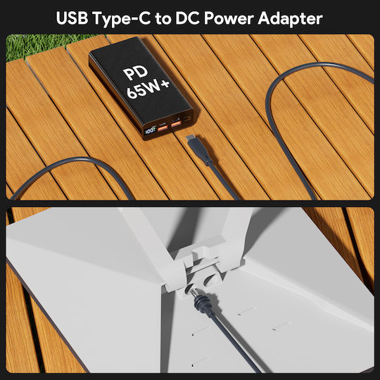 Starlink Mini Cable Usb-c 10m