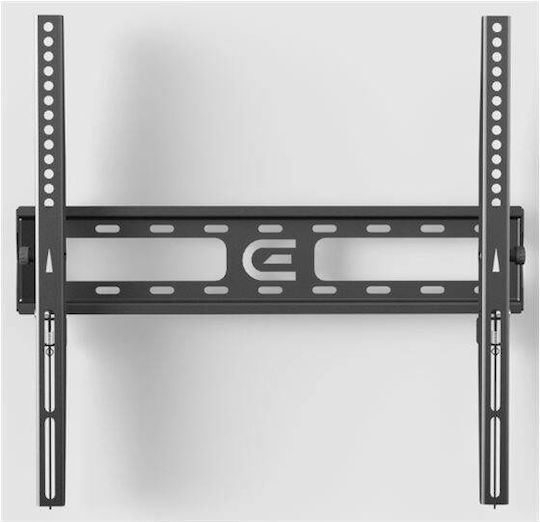 Edbak Edbak Fsm4040-t Suport Universal de Perete cu Înclinare pentru TV Monitor 32″ – 75″ Ecrane Negru
