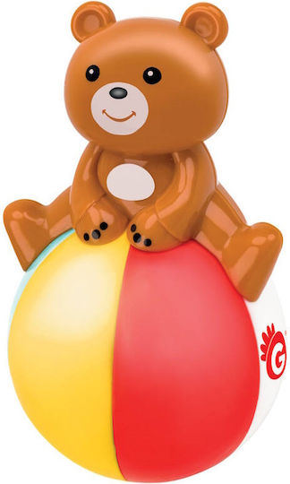 Vitamina G Ball with Sounds for 6+ Months