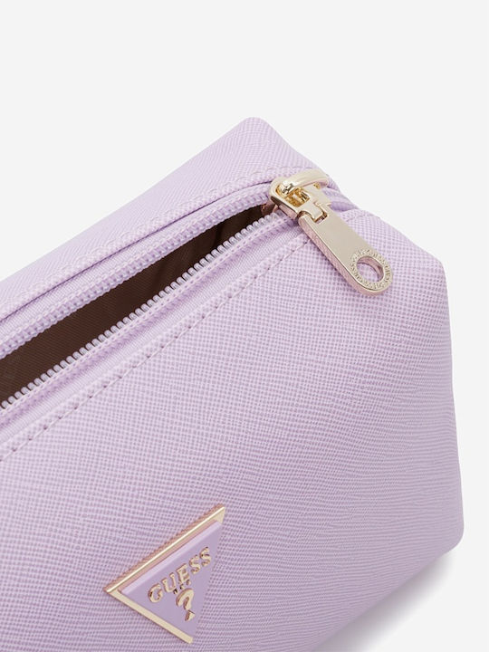 Portofel De Damă Mic Violet